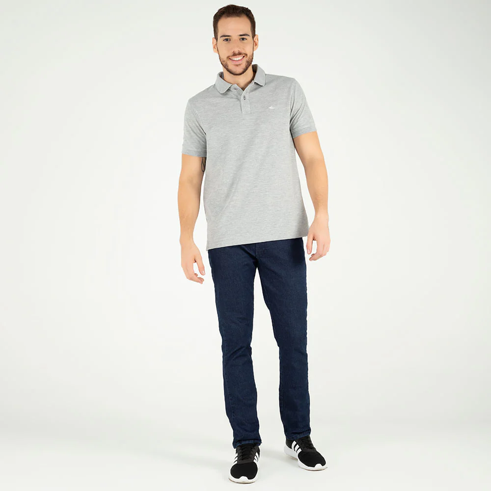 CAMISETA POLO HOMBRE 1PL-212518 - Image 15