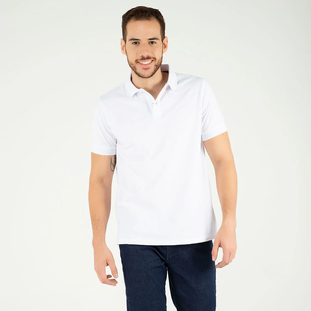 CAMISETA POLO HOMBRE 1PL-212518 - Image 22