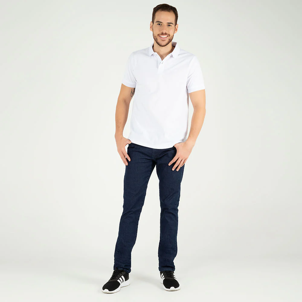 CAMISETA POLO HOMBRE 1PL-212518 - Image 24