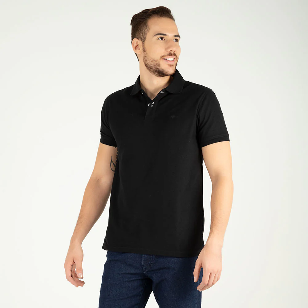 CAMISETA POLO HOMBRE 1PL-212518 - Image 25