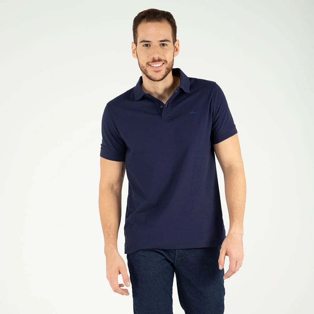 CAMISETA POLO HOMBRE 1PL-212518 - Image 28
