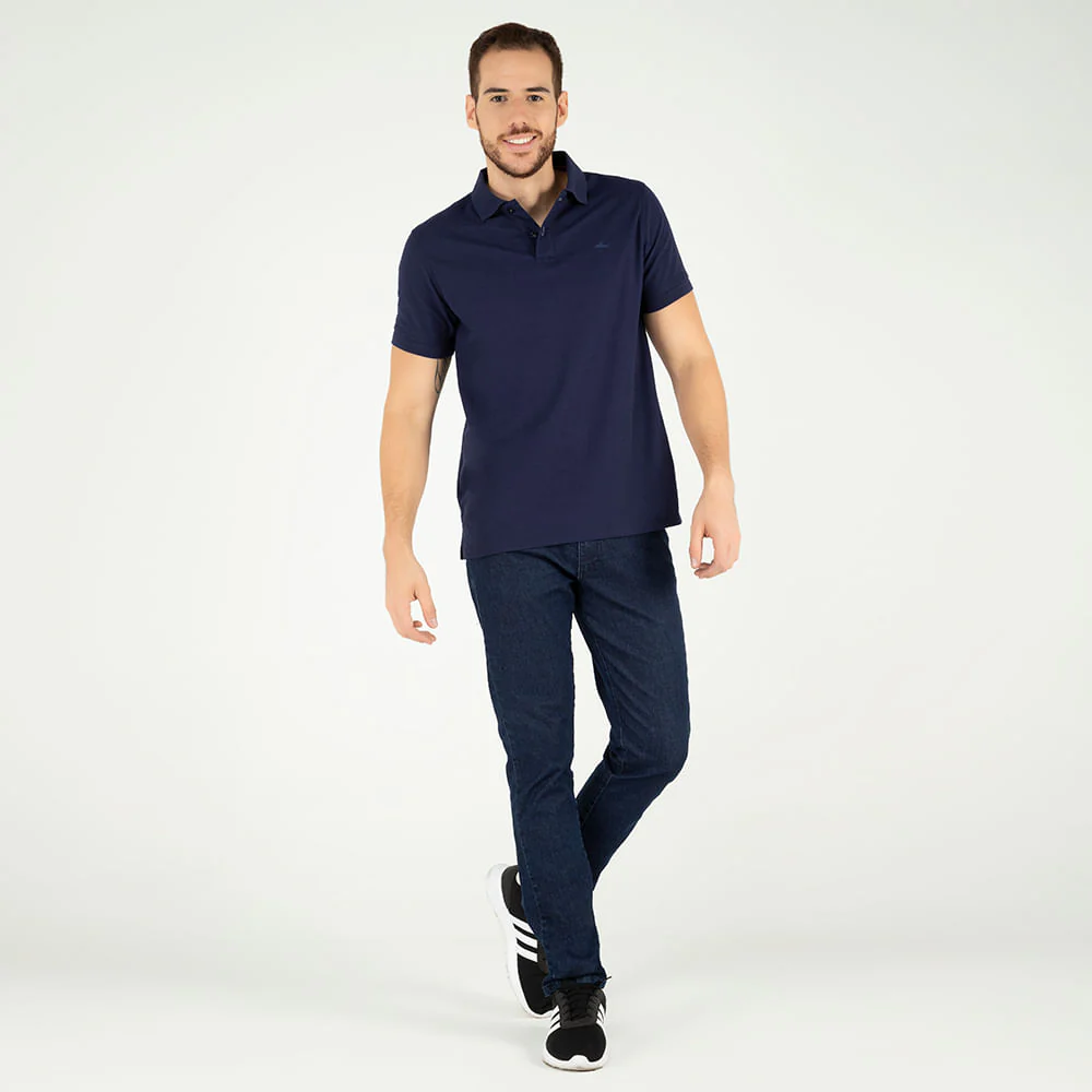 CAMISETA POLO HOMBRE 1PL-212518 - Image 30