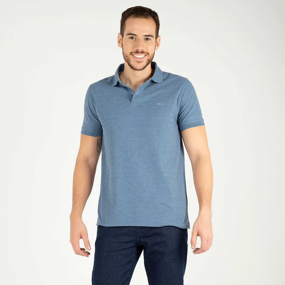 CAMISETA POLO HOMBRE 1PL-212518 - Image 31