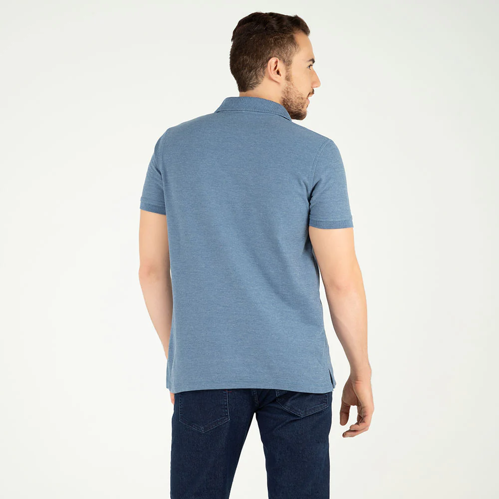 CAMISETA POLO HOMBRE 1PL-212518 - Image 32