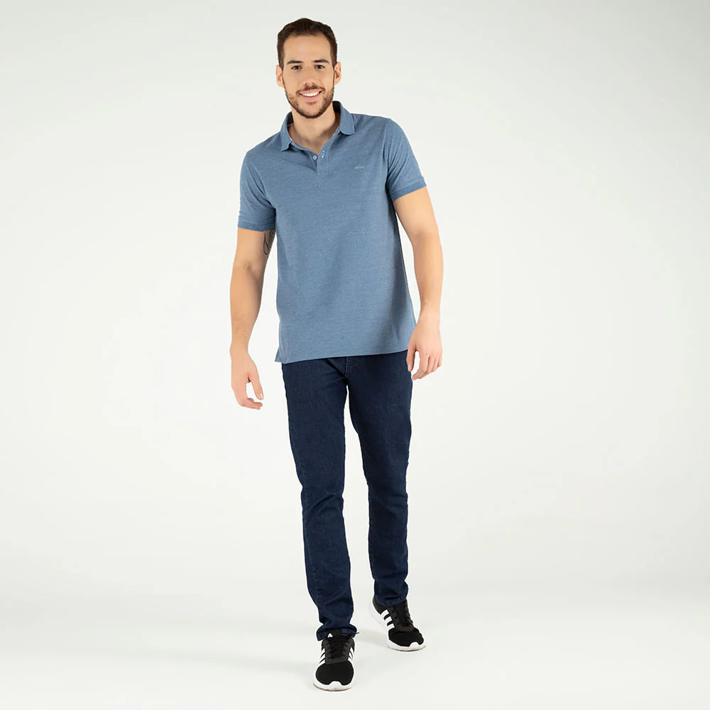 CAMISETA POLO HOMBRE 1PL-212518 - Image 33