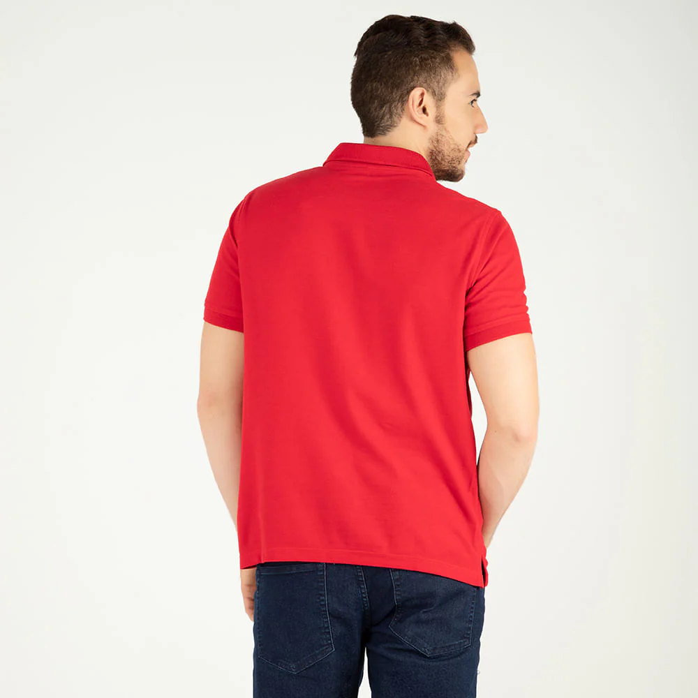 CAMISETA POLO HOMBRE 1PL-212518 - Image 35