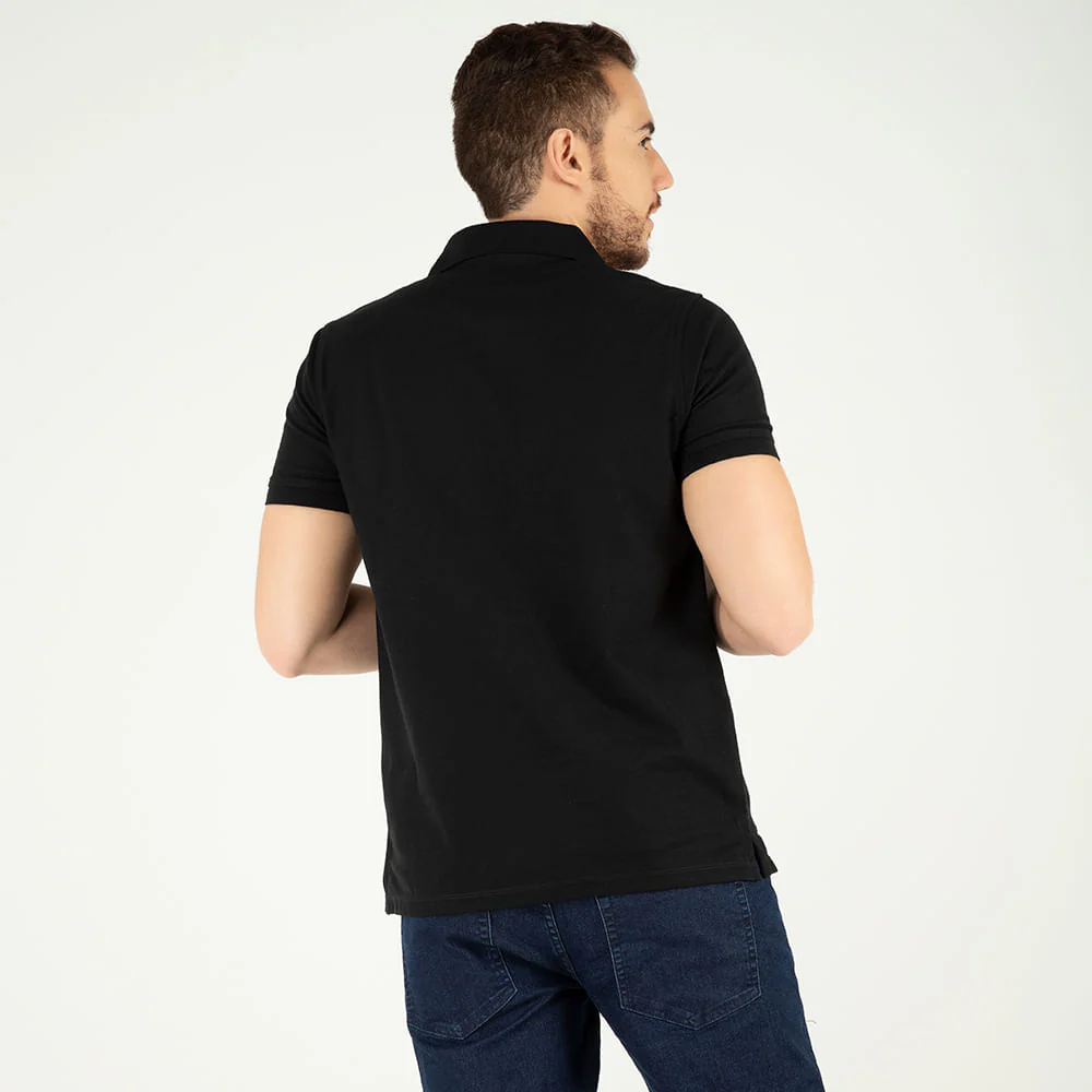 CAMISETA POLO HOMBRE 1PL-212518 - Image 38