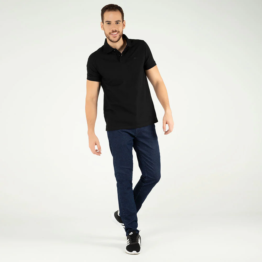CAMISETA POLO HOMBRE 1PL-212518 - Image 39