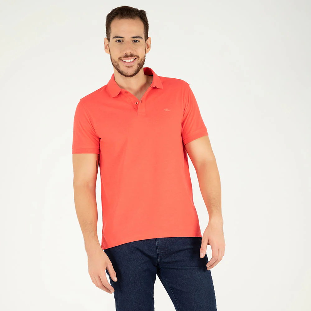 CAMISETA POLO HOMBRE 1PL-212518 - Image 40