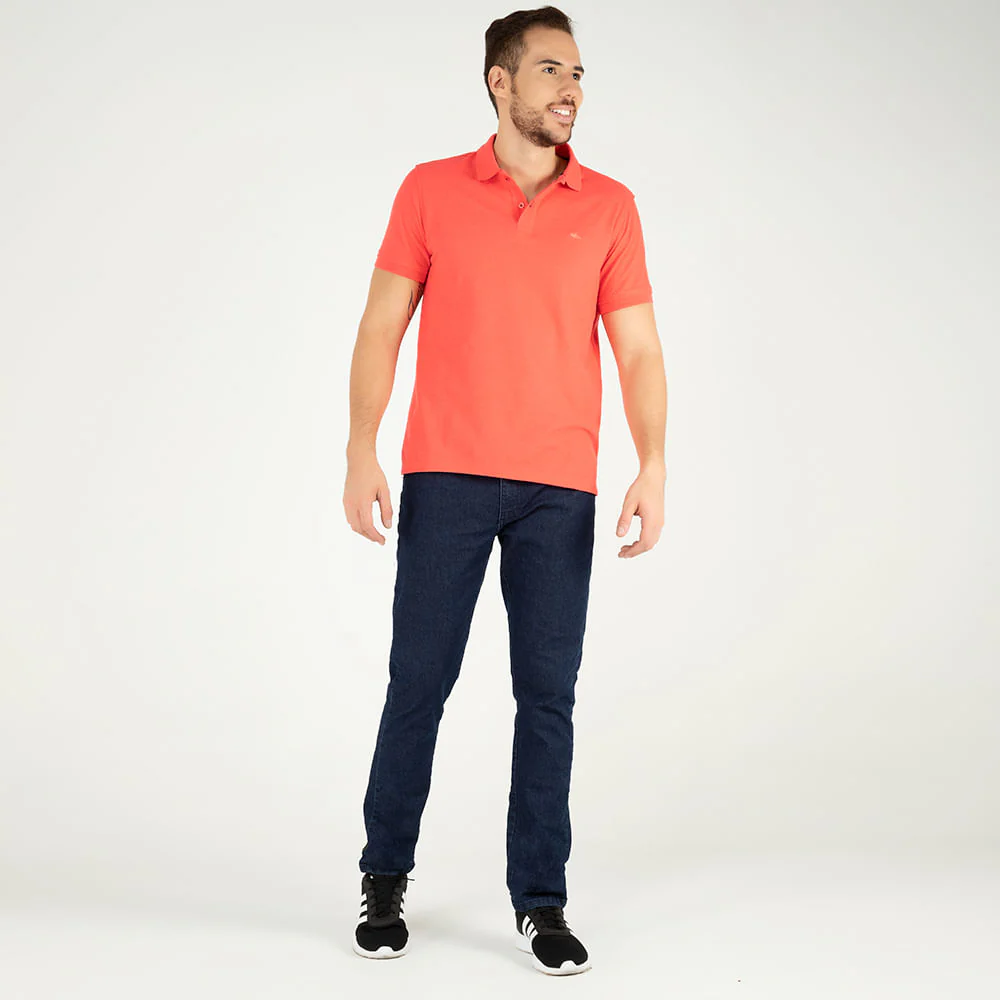 CAMISETA POLO HOMBRE 1PL-212518 - Image 42