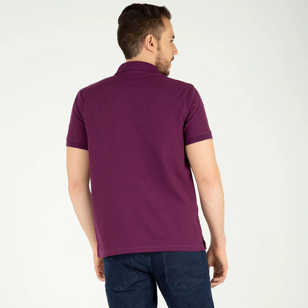 CAMISETA POLO HOMBRE 1PL-212518 - Image 5