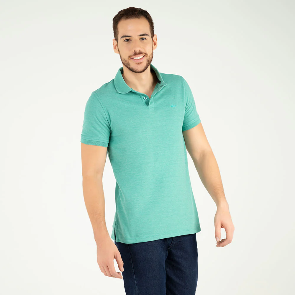 CAMISETA POLO HOMBRE 1PL-212518 - Image 7