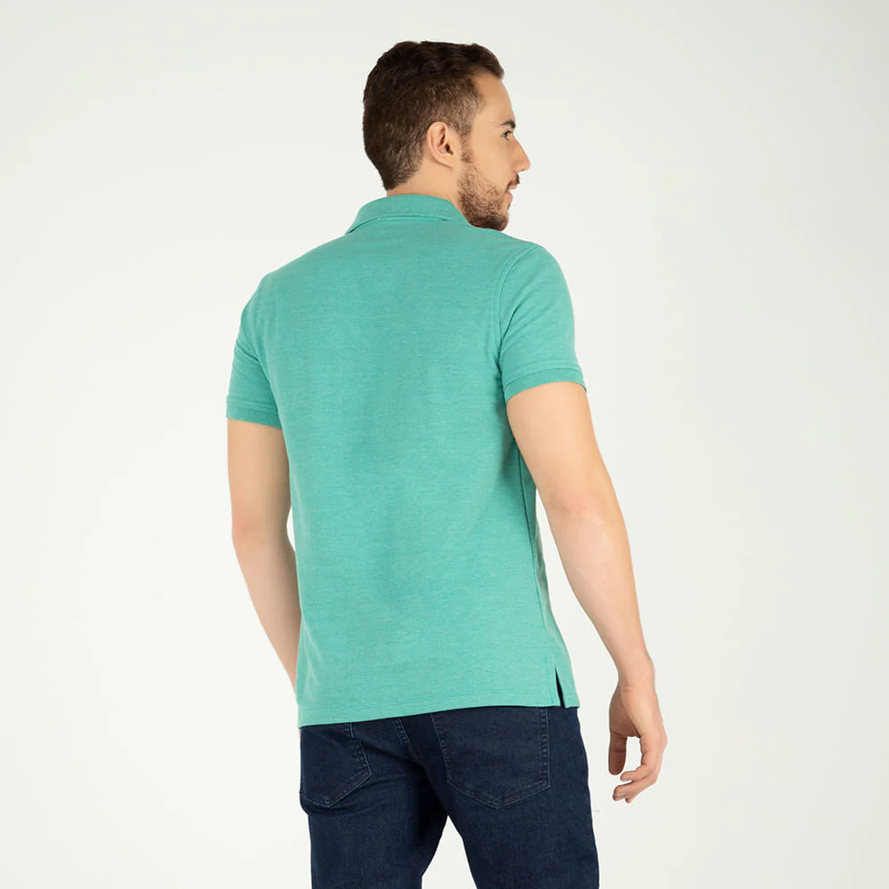 CAMISETA POLO HOMBRE 1PL-212518 - Image 8
