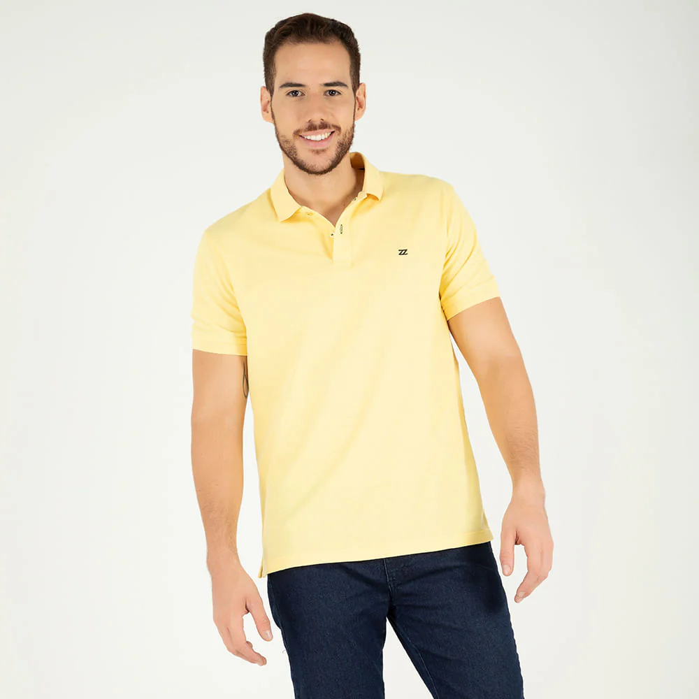 CAMISETA POLO HOMBRE 1PL-212518 - Image 4