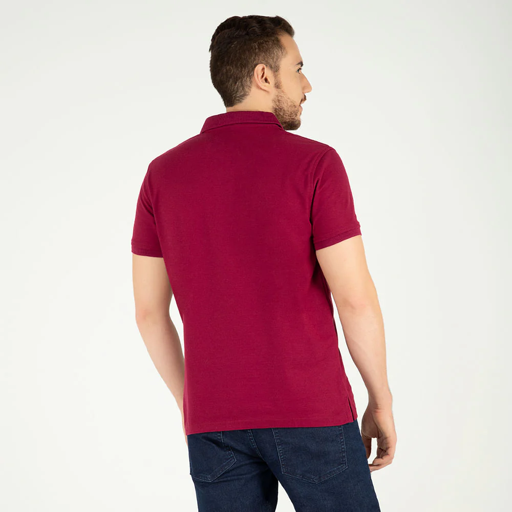 CAMISETA POLO HOMBRE 1PL-212518 - Image 5