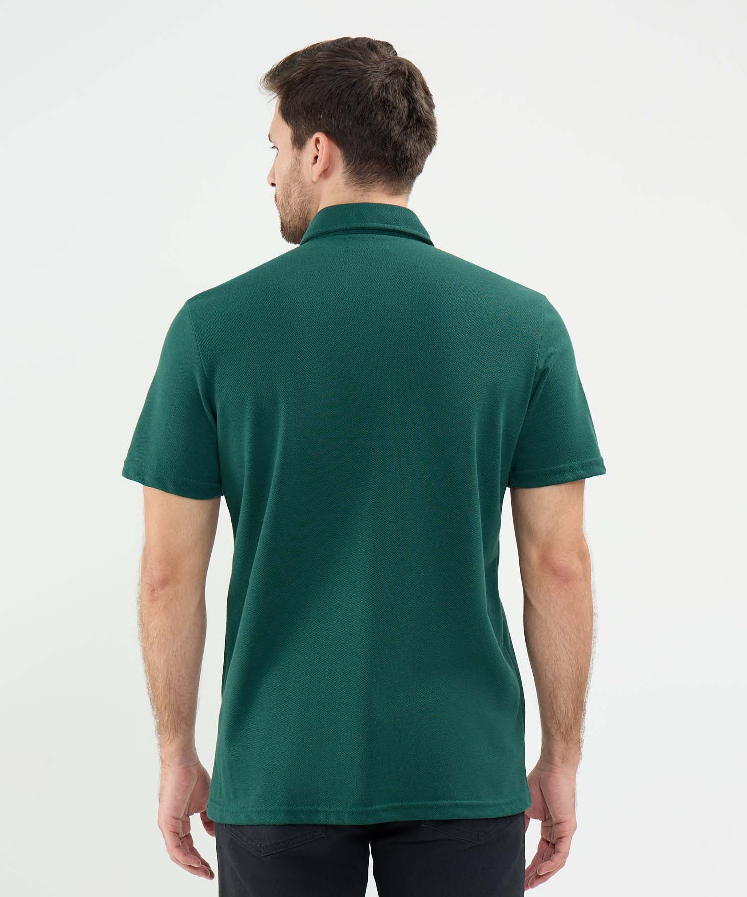 CAMISETA POLO HOMBRE 44112427 - Image 5