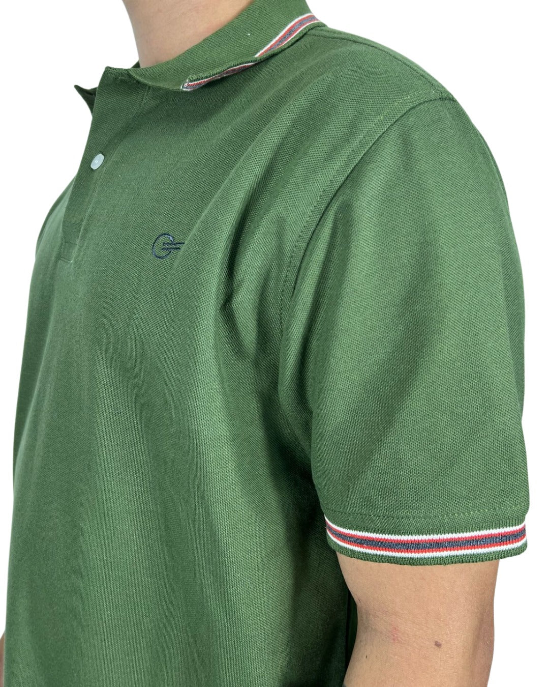 CAMISETA POLO HOMBRE 1PL1007 - Image 10