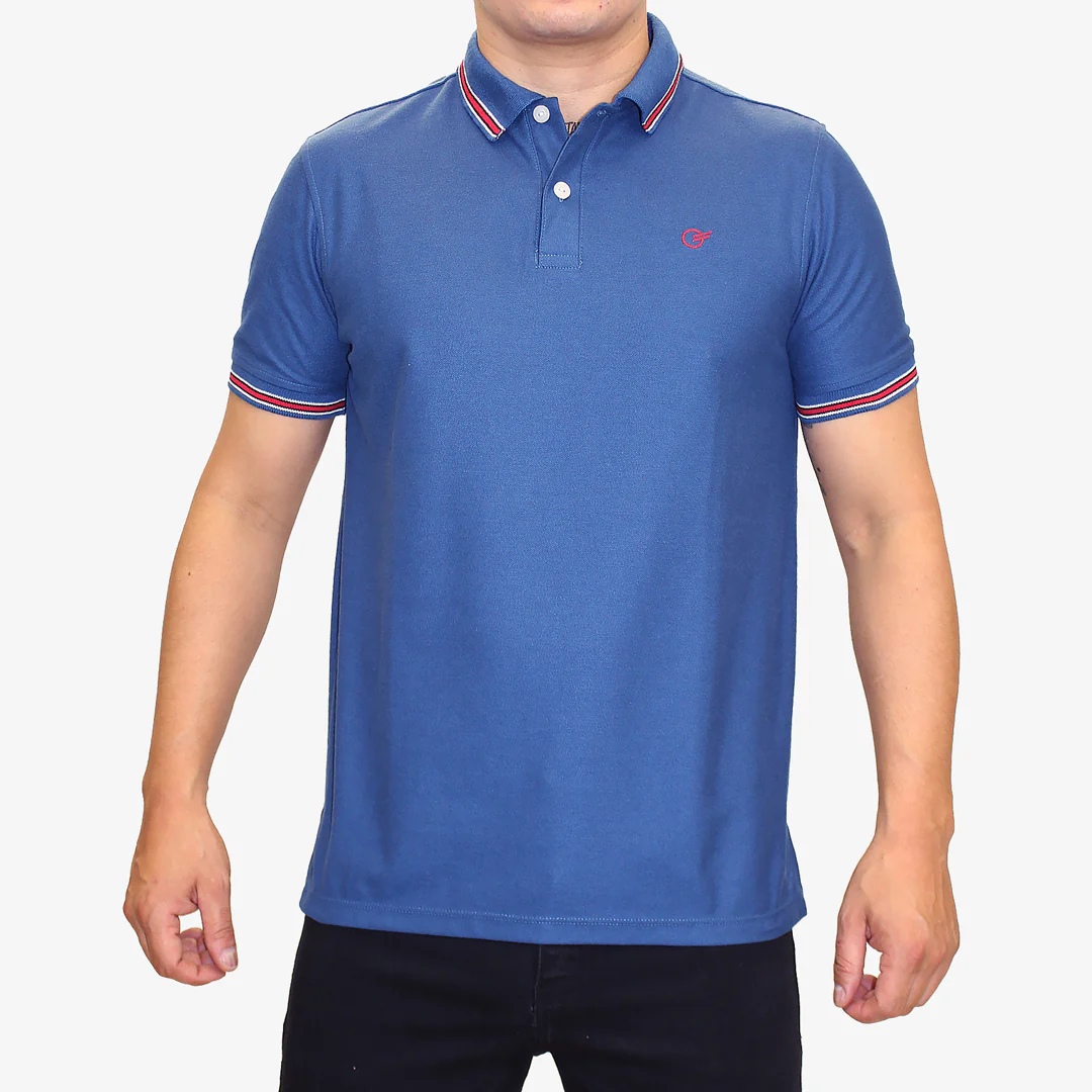CAMISETA POLO HOMBRE 1PL1007 - Image 14