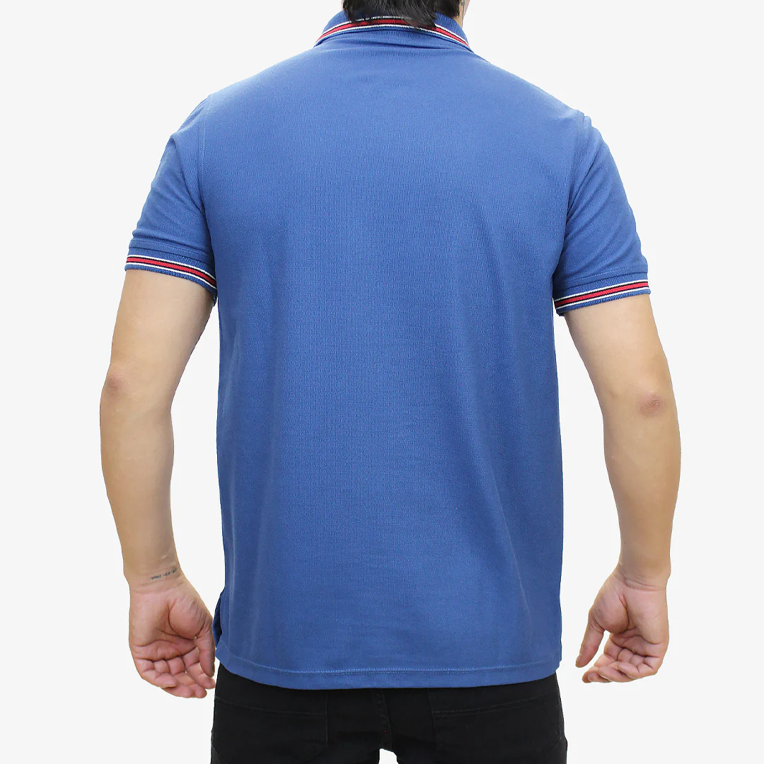CAMISETA POLO HOMBRE 1PL1007 - Image 15