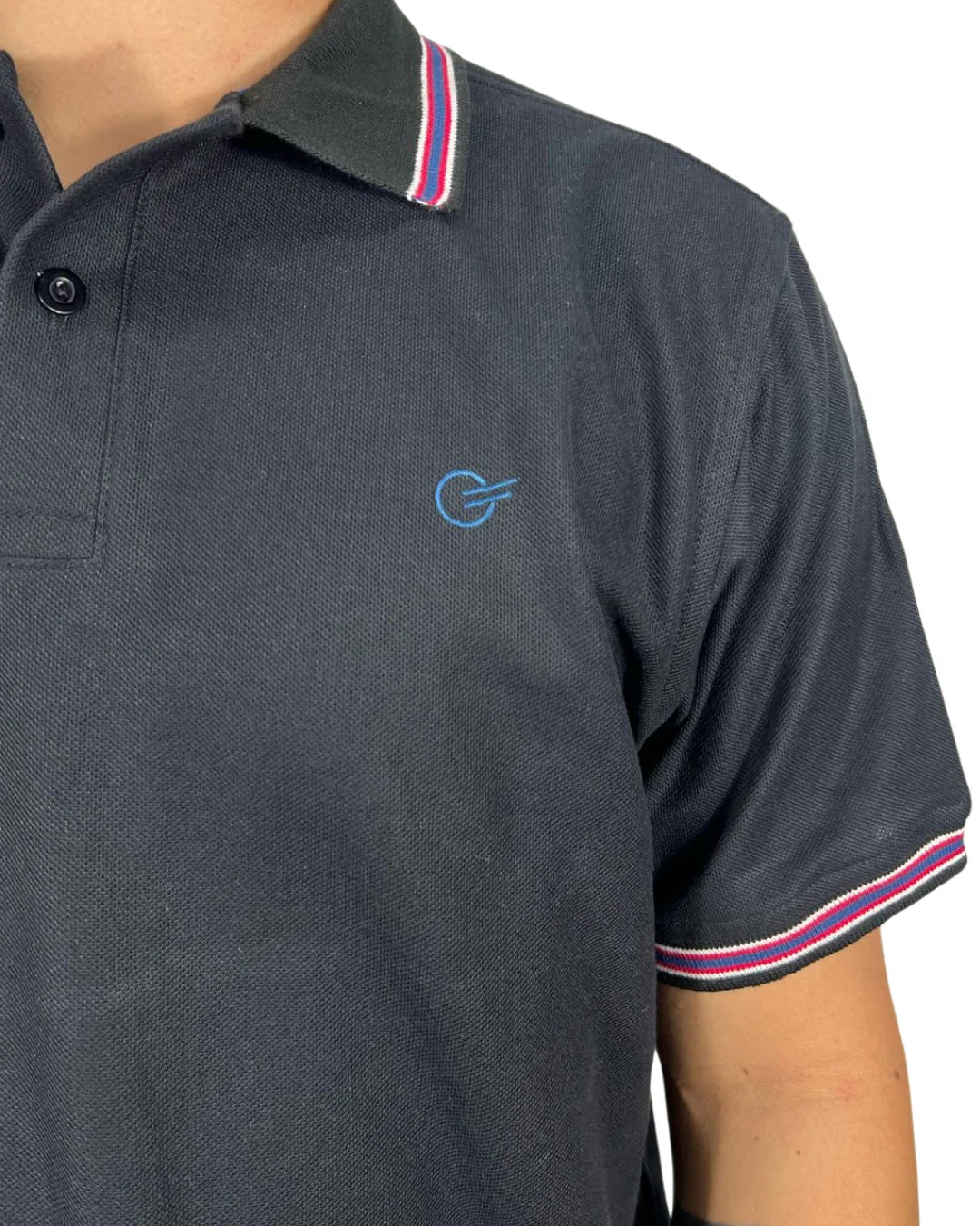 CAMISETA POLO HOMBRE 1PL1007 - Image 8