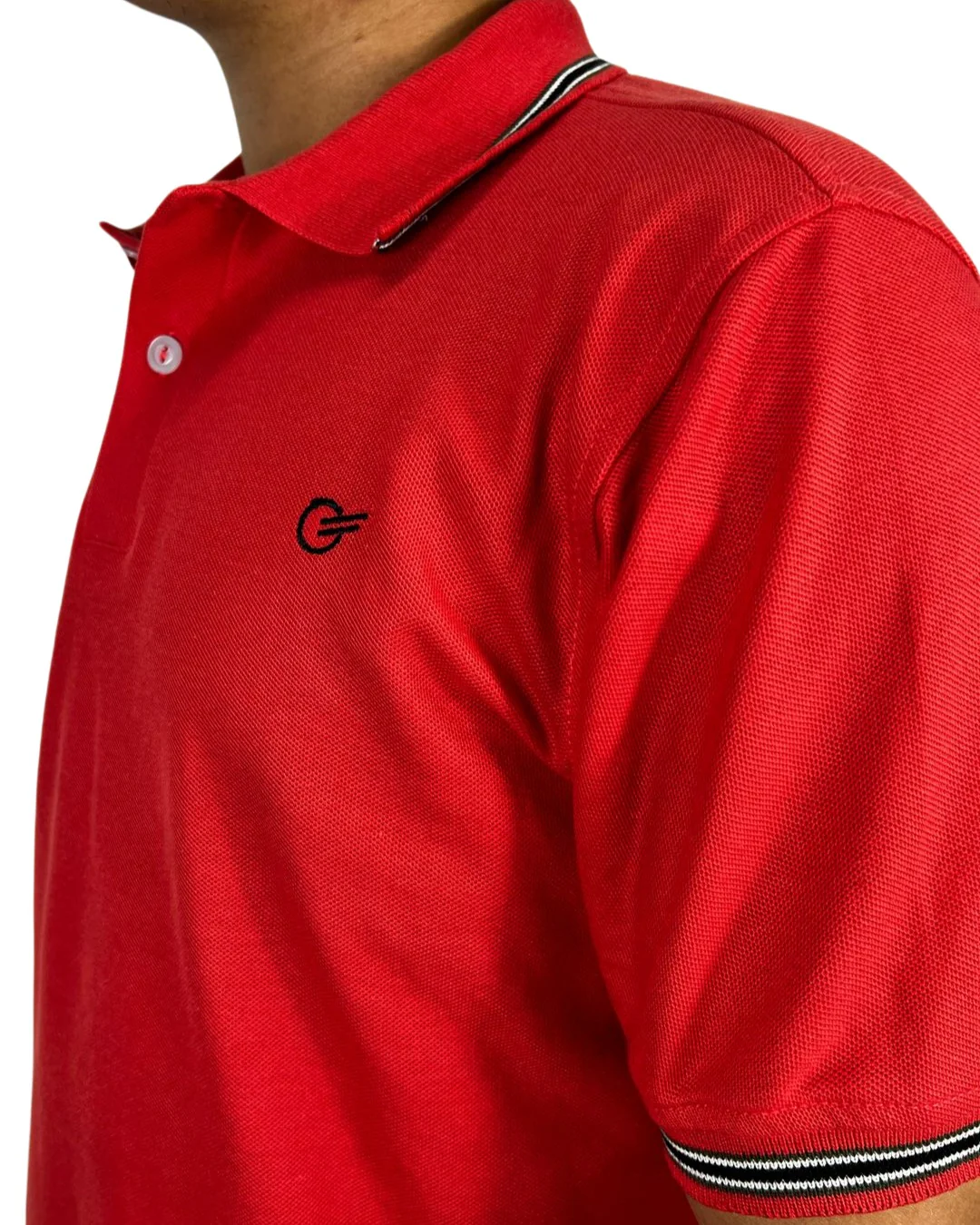 CAMISETA POLO HOMBRE 1PL1007 - Image 4