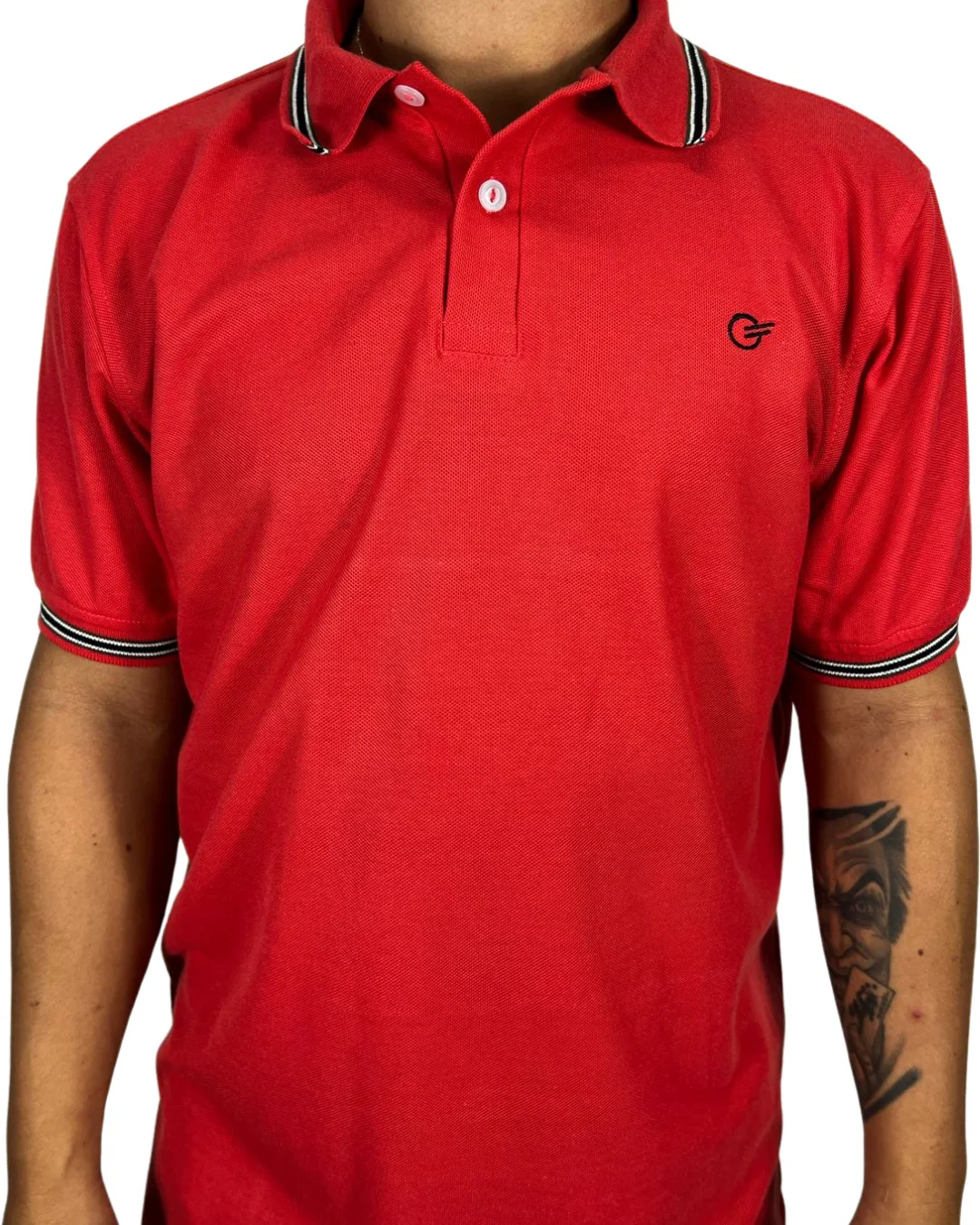 CAMISETA POLO HOMBRE 1PL1007 - Image 6
