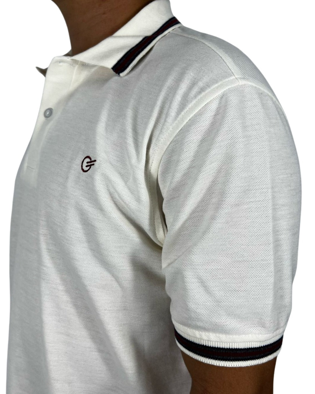 CAMISETA POLO HOMBRE 1PL1007 - Image 7