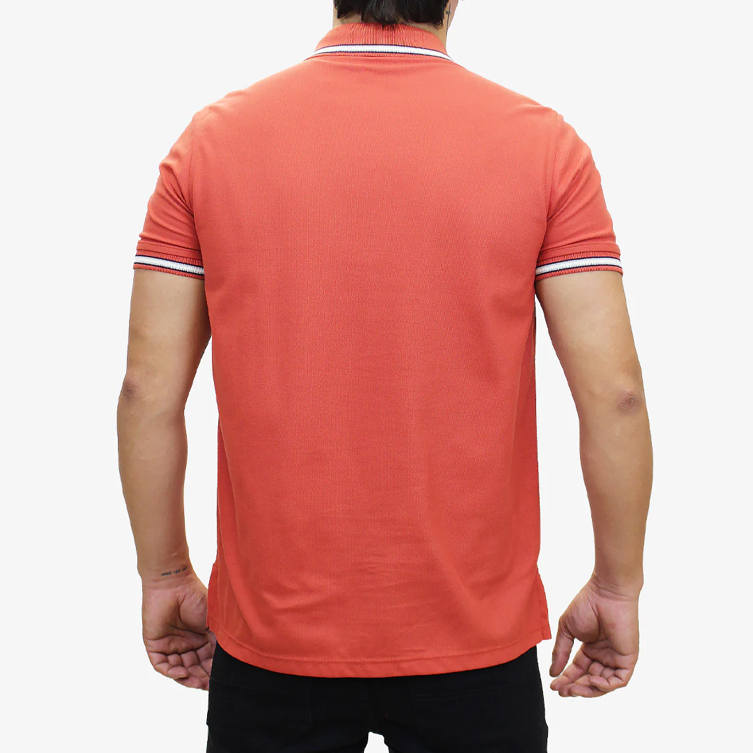 CAMISETA POLO HOMBRE 1PL1007 - Image 6