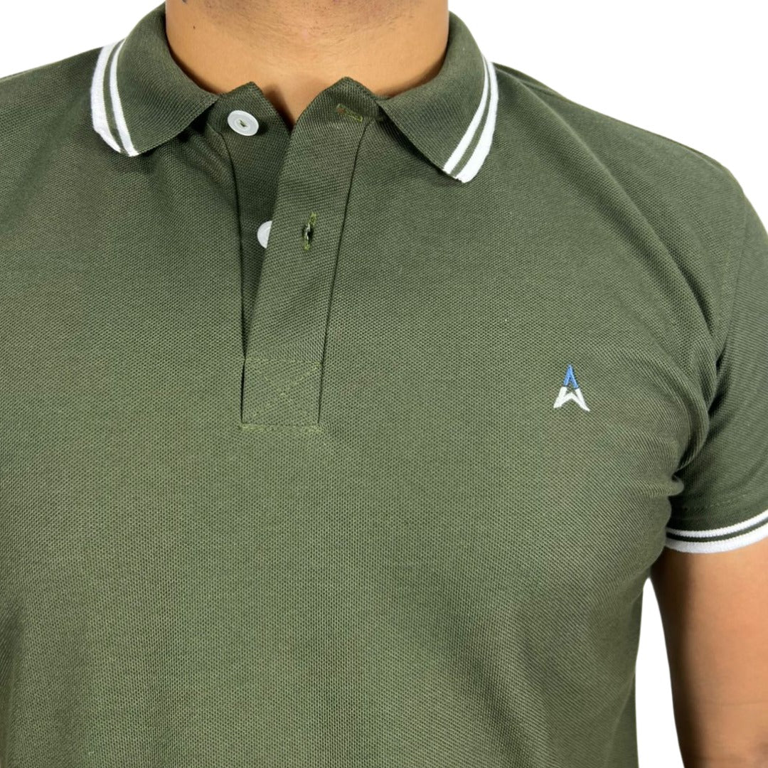 CAMISETA POLO M/C PP-2016 - Image 10