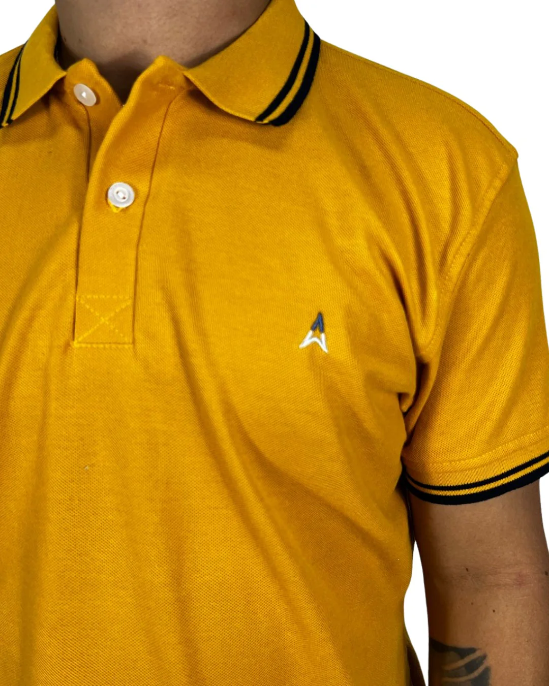 CAMISETA POLO M/C PP-2016 - Image 13