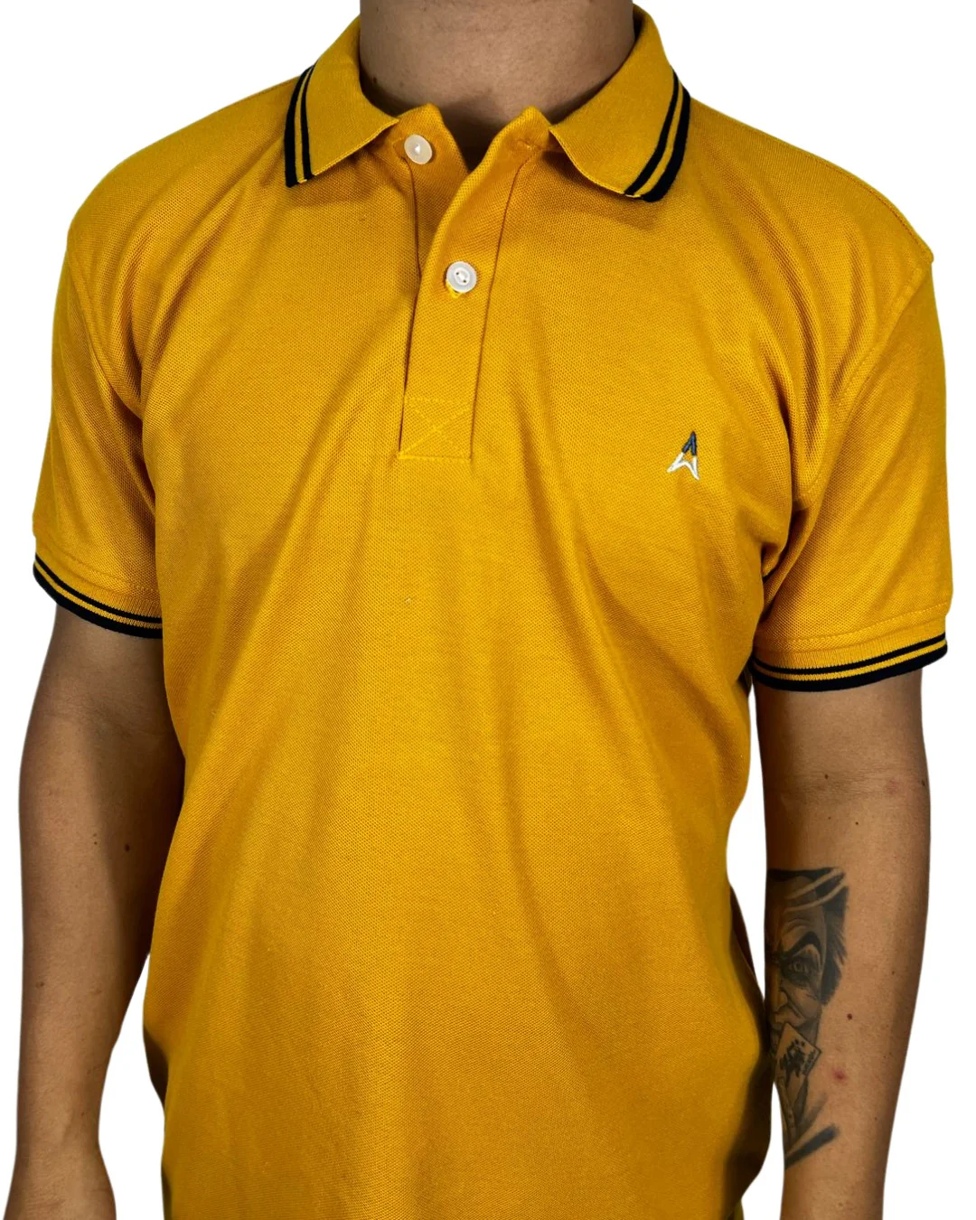 CAMISETA POLO M/C PP-2016 - Image 14