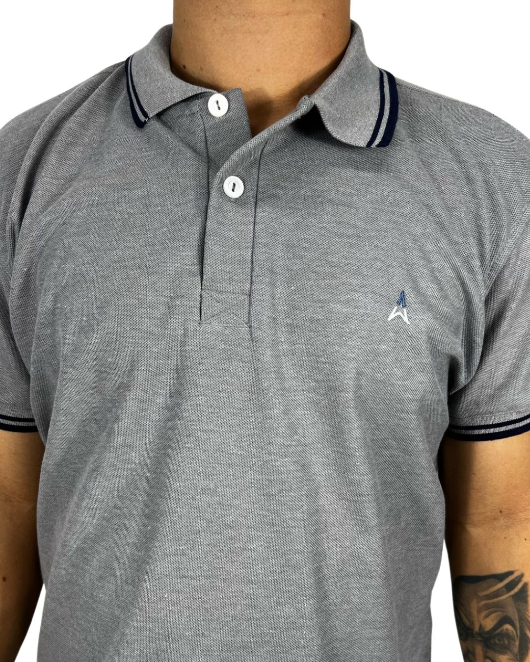 CAMISETA POLO M/C PP-2016 - Image 3