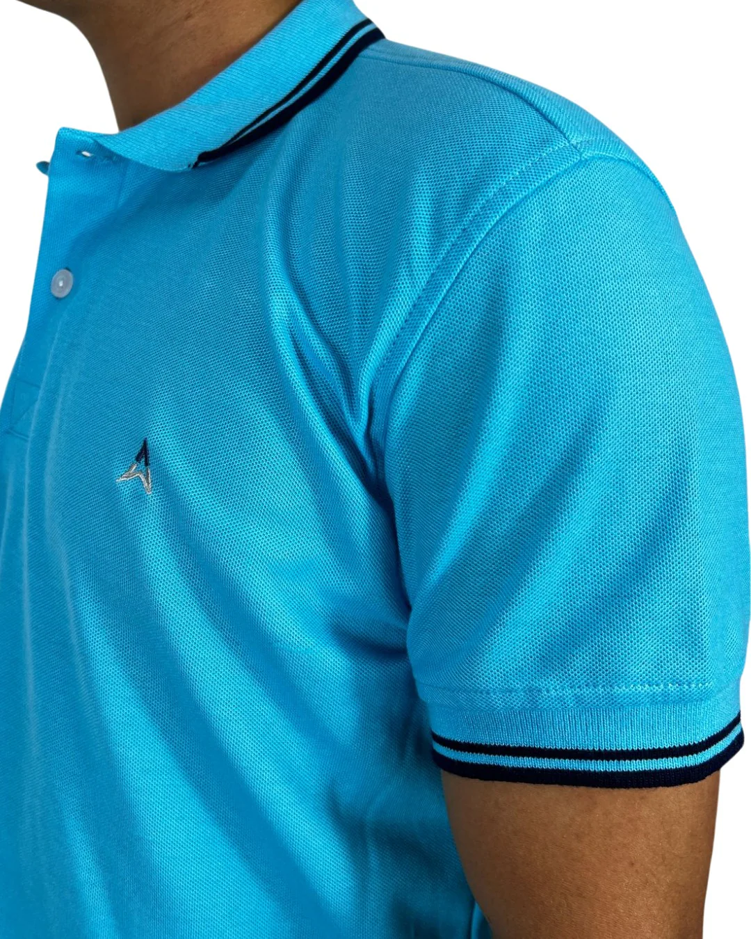 CAMISETA POLO M/C PP-2016 - Image 4