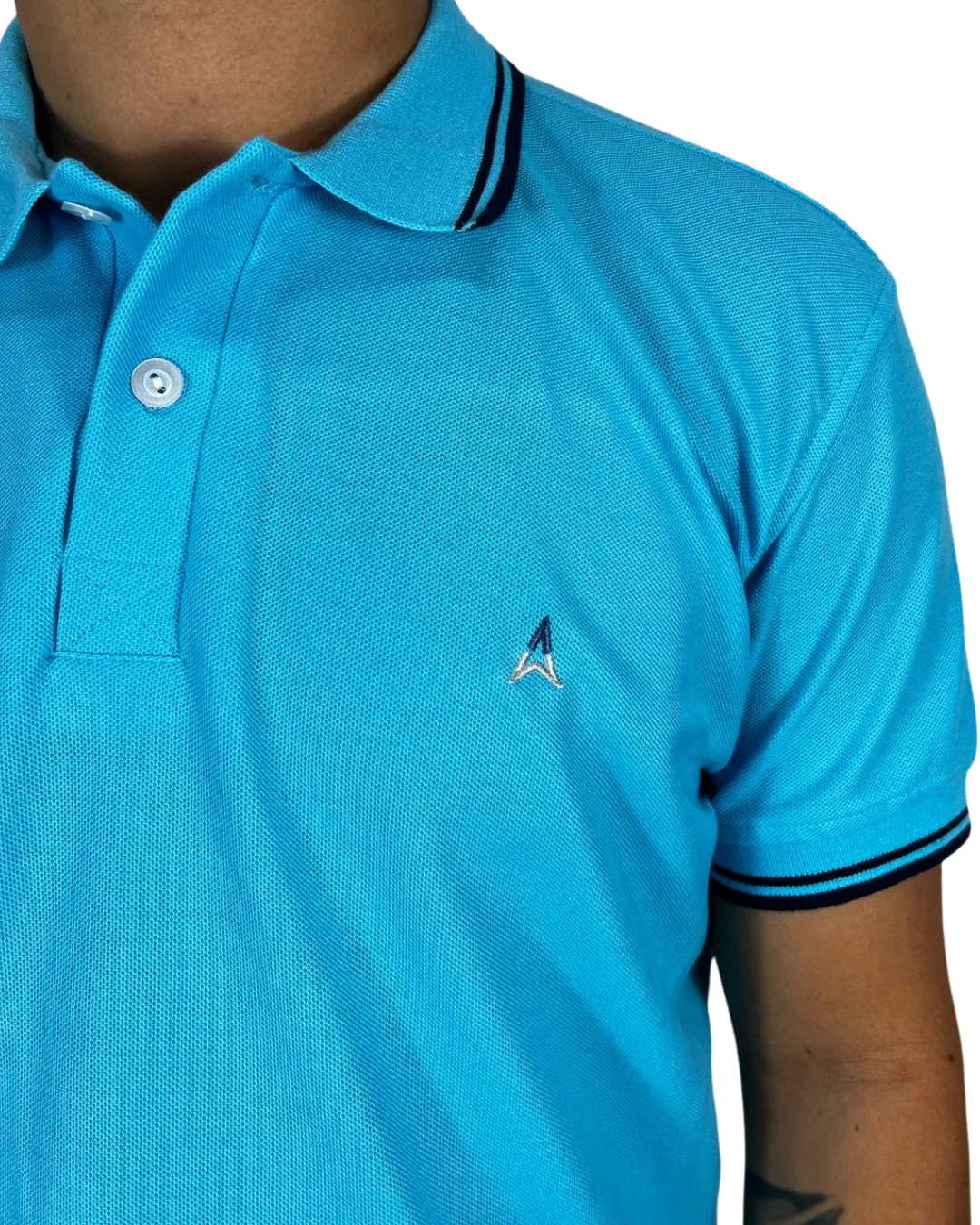 CAMISETA POLO M/C PP-2016 - Image 5