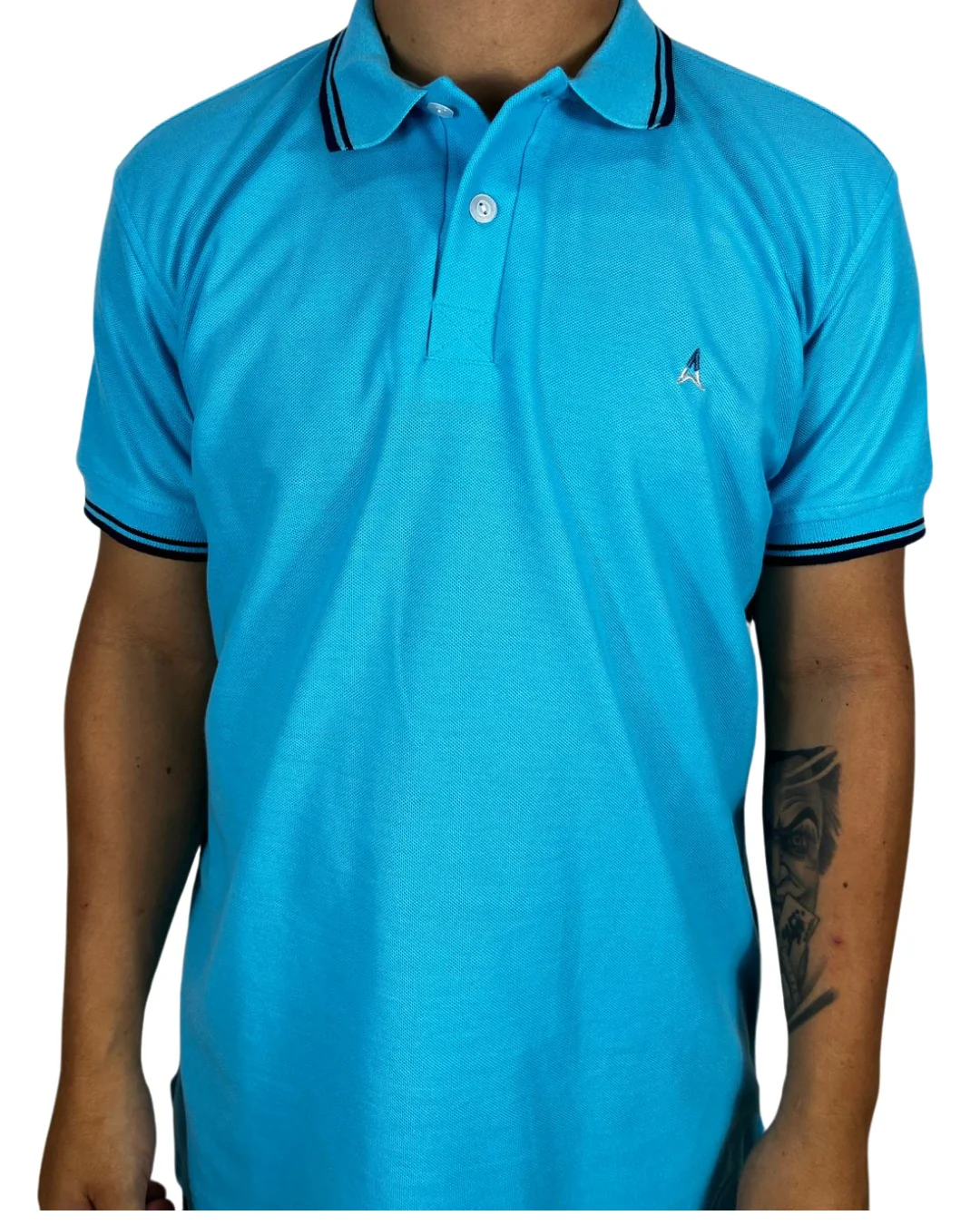 CAMISETA POLO M/C PP-2016 - Image 6