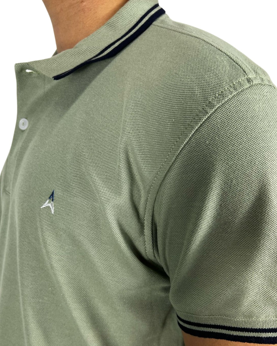 CAMISETA POLO M/C PP-2016 - Image 20