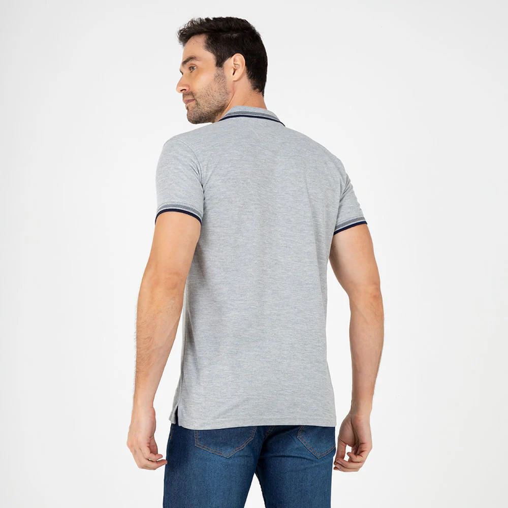 CAMISETA POLO M/C PP-2016 - Image 24