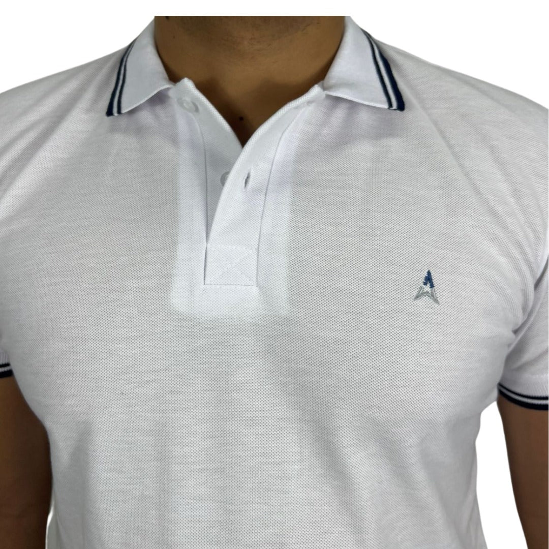 CAMISETA POLO M/C PP-2016 - Image 5
