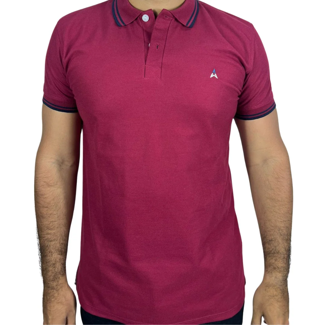 CAMISETA POLO M/C PP-2016 - Image 6