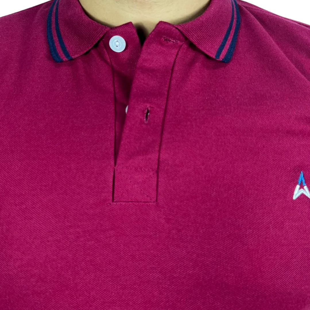 CAMISETA POLO M/C PP-2016 - Image 7