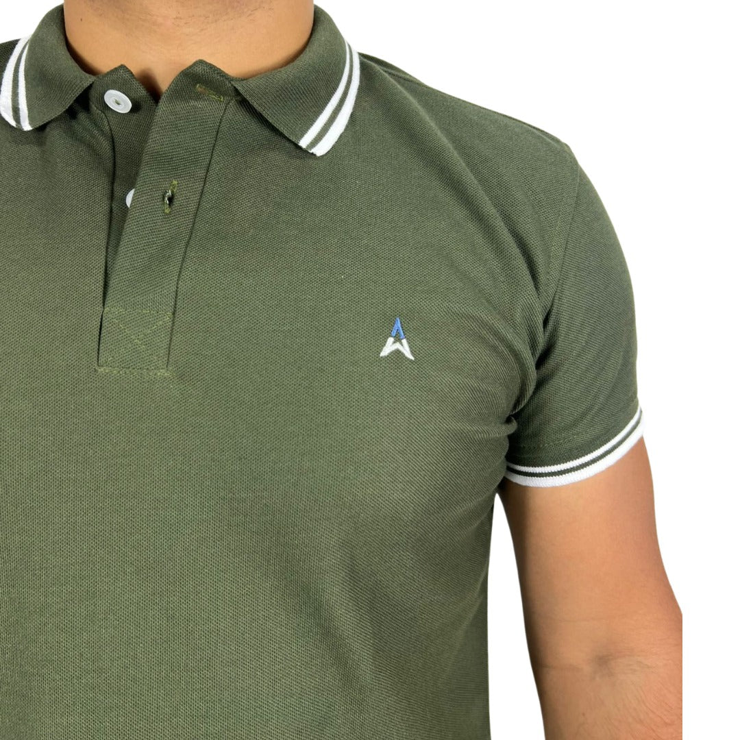 CAMISETA POLO M/C PP-2016 - Image 9