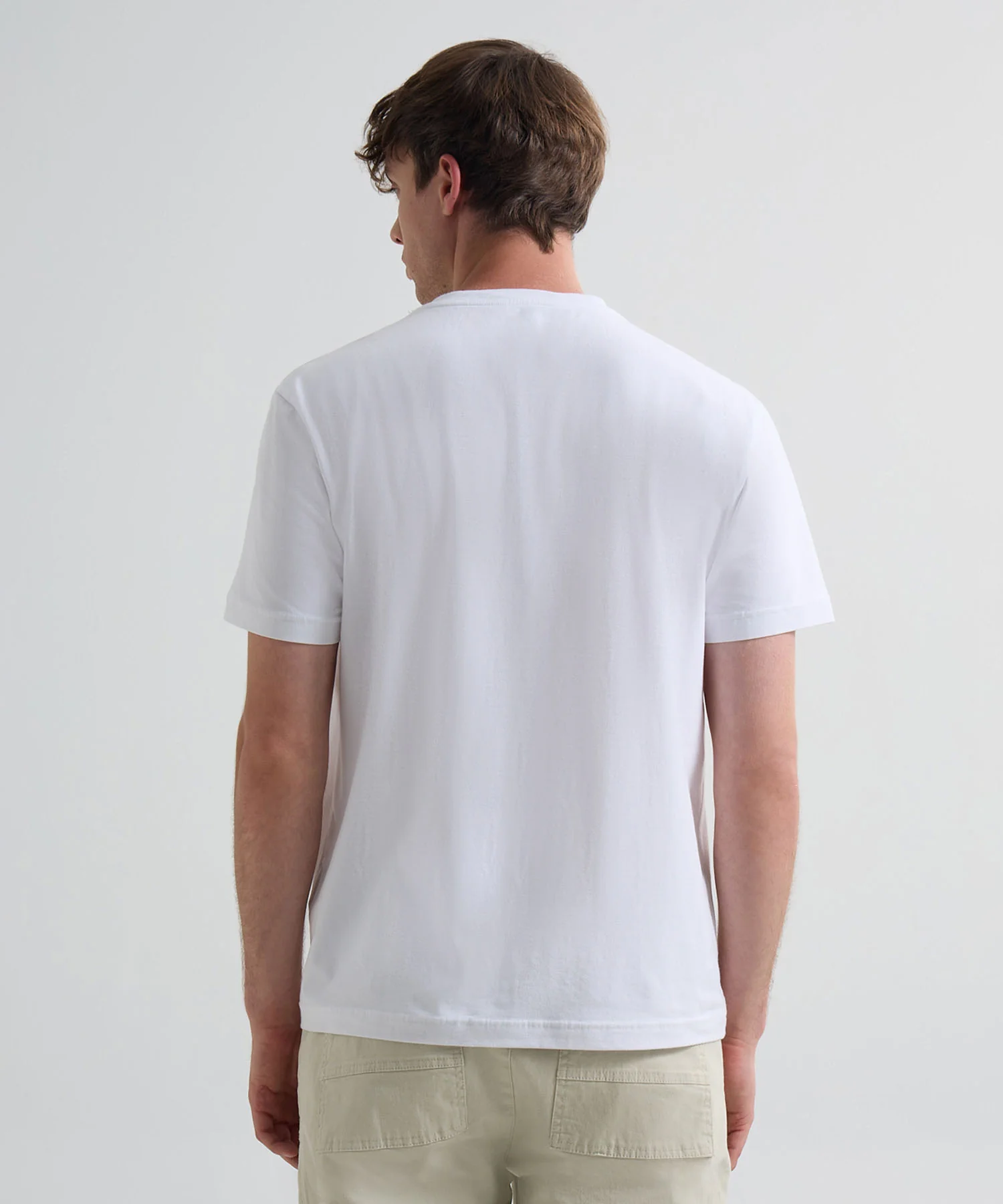 CAMISETA REGULAR 45092325 - Image 2