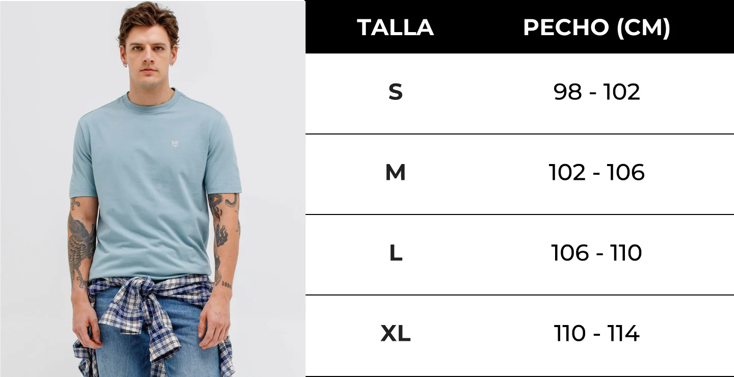 CAMISETAS 101H012 - Image 7