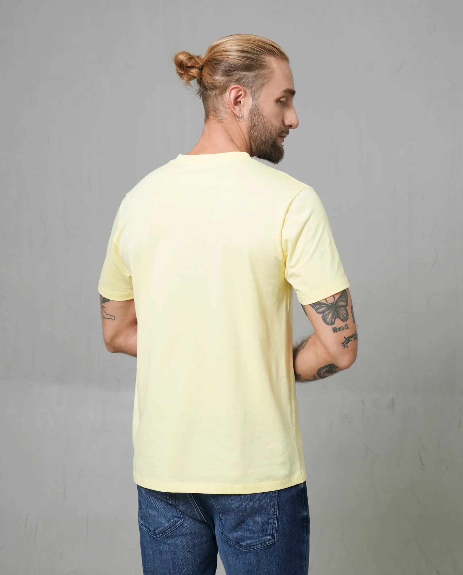 CAMISETAS 101H053 - Image 2