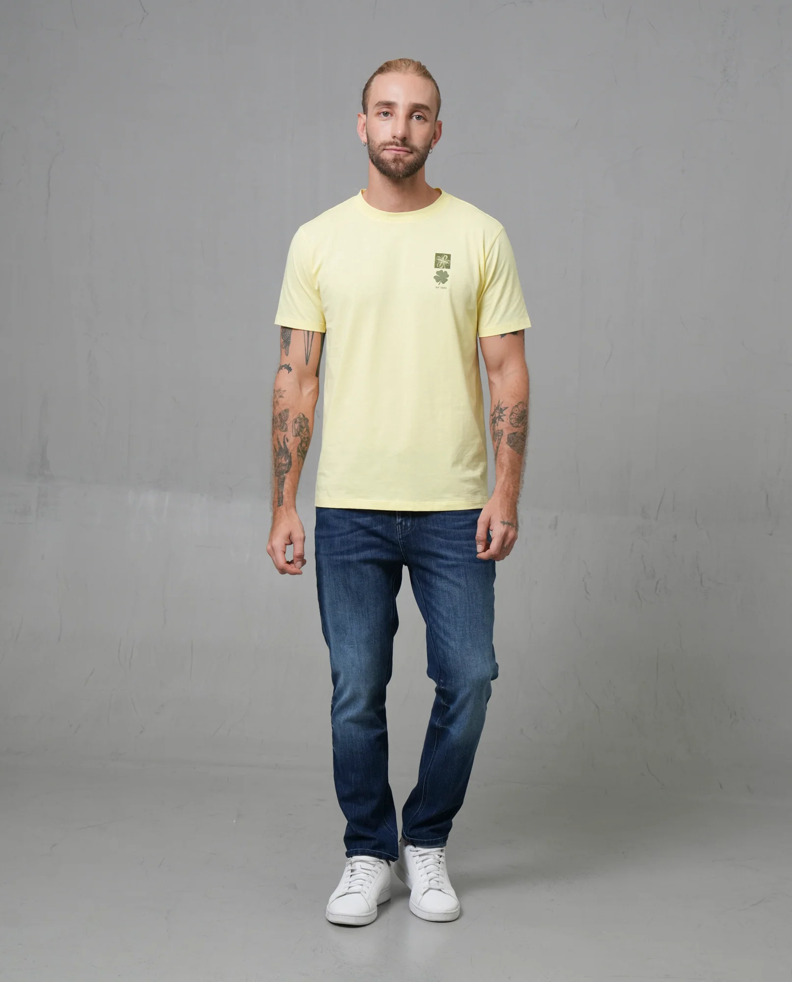 CAMISETAS 101H053 - Image 3
