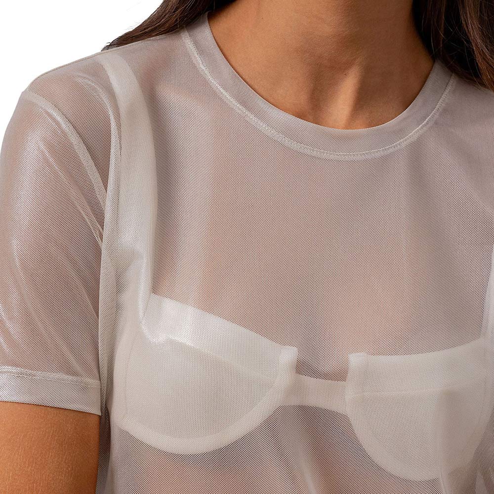 CAMISETAS 209F005 - Image 2
