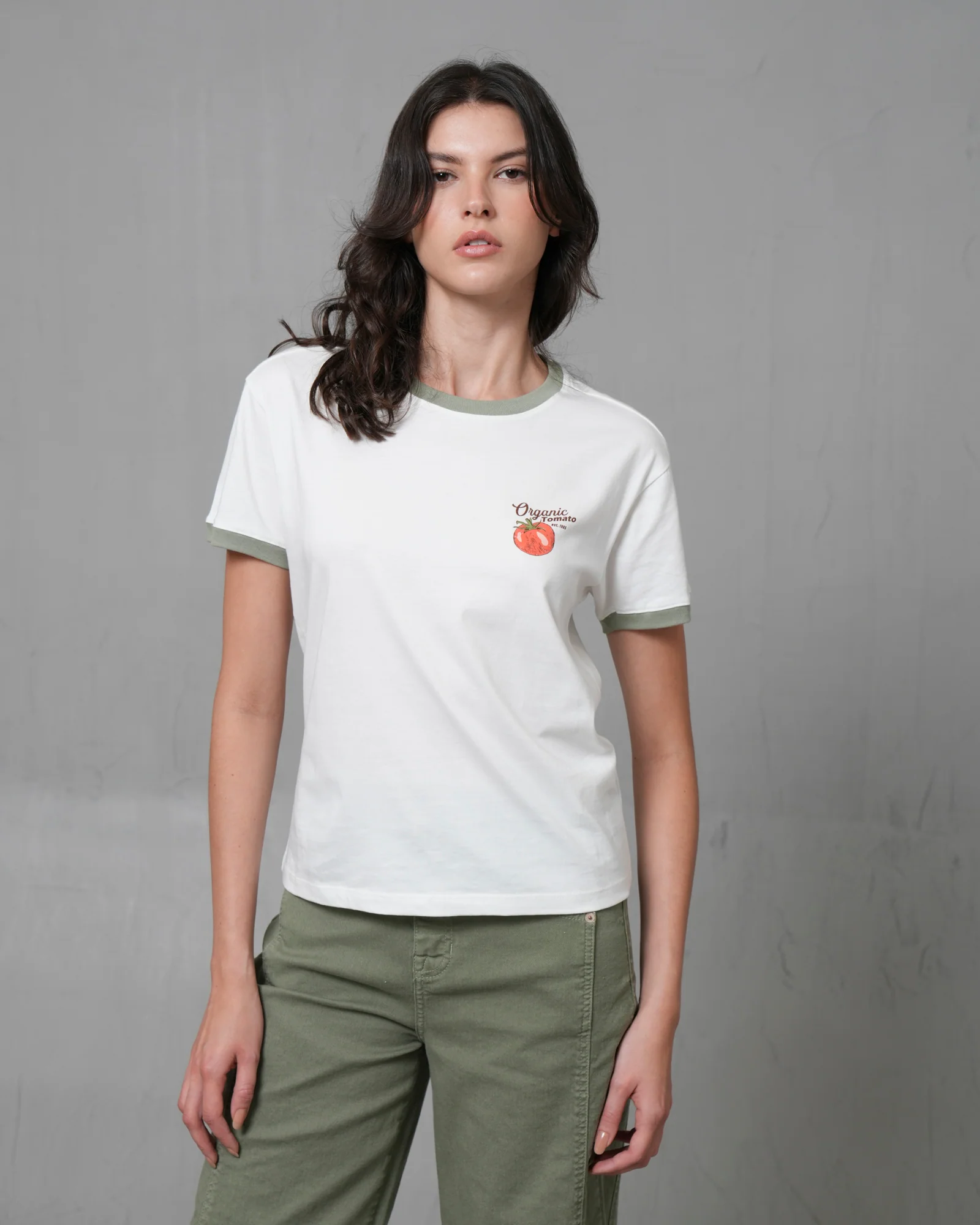 CAMISETAS 201H009 - Image 2