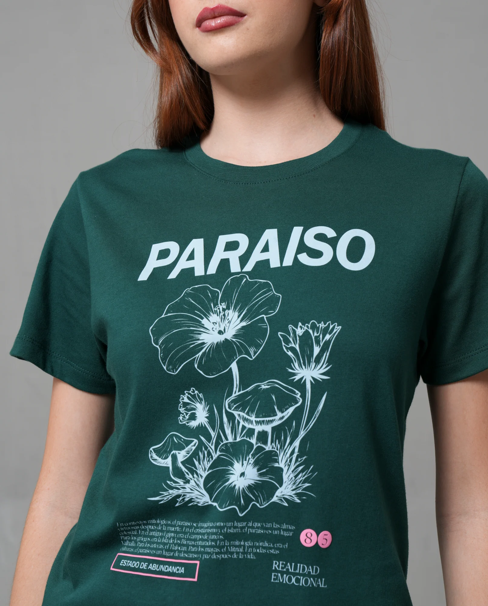 CAMISETA 209G010 - Image 3