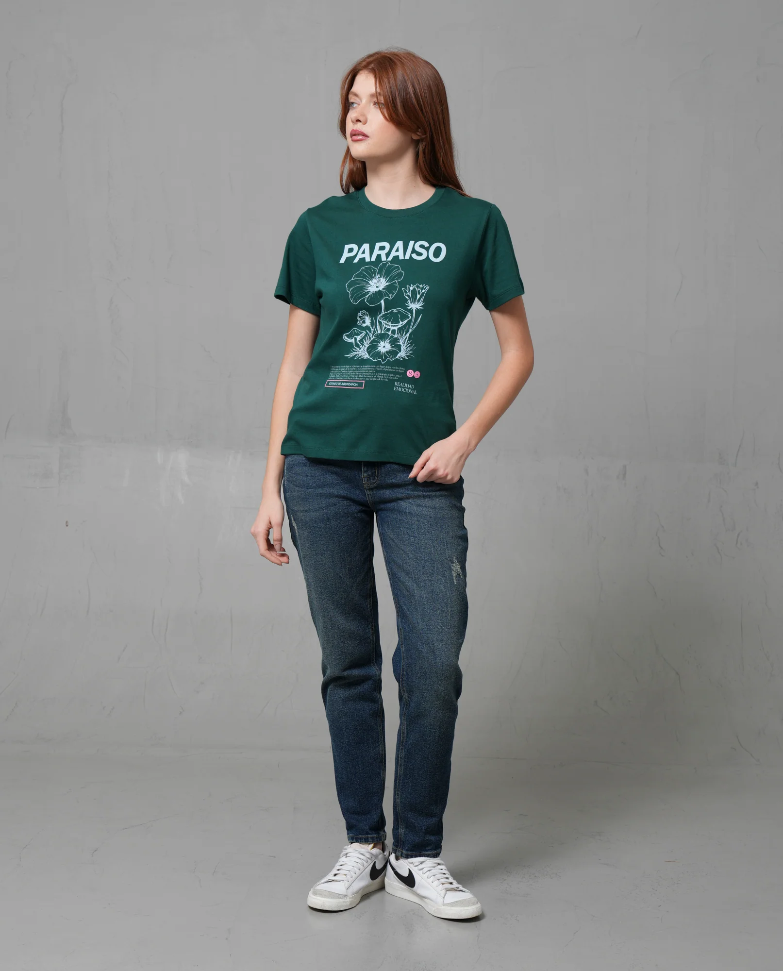 CAMISETA 209G010 - Image 4
