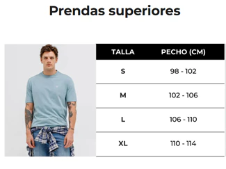 CAMISETAS 100G001 - Image 61